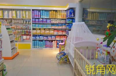 母嬰用品店?duì)I銷策略 如何實(shí)現(xiàn)銷售額翻三倍