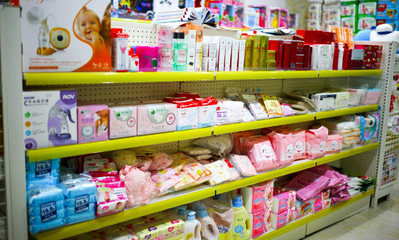 鄭州燴面加盟品牌概覽與母嬰用品銷售市場(chǎng)分析