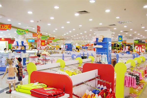 母嬰加盟連鎖店與母嬰用品銷售 機(jī)遇與挑戰(zhàn)并存的創(chuàng)業(yè)路徑