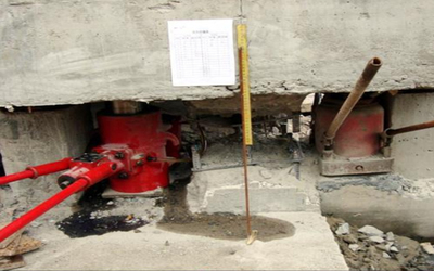 黃南州房屋傾斜扶正工程費(fèi)用及施工要點(diǎn)解析