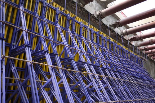 建百年地鐵，譜匠心精神——建設(shè)工程施工的時代使命