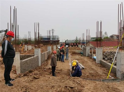 四川施工隊火線復(fù)工助力武漢防洪排澇設(shè)施建設(shè)