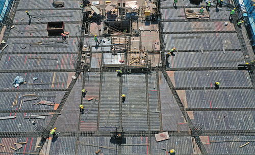 海南舉辦建設(shè)工程安全文明施工暨建筑垃圾減量化觀摩會(huì) 以示范引領(lǐng)促行業(yè)高質(zhì)量發(fā)展