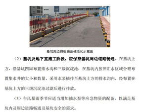 建設(shè)工程安全文明施工十項(xiàng)標(biāo)準(zhǔn) 筑牢安全生產(chǎn)防線，提升文明施工水平