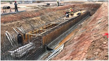 五星好評！科發(fā)路、東明大道、十九號(hào)路建設(shè)工程施工最新進(jìn)展曝光