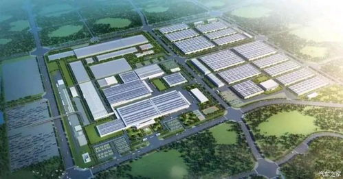 奇瑞青島工廠正式開工，預(yù)計(jì)2022年底實(shí)現(xiàn)整車下線