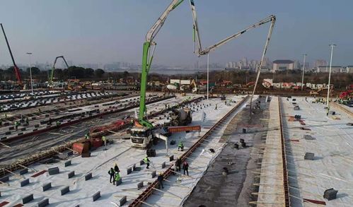 福田圖雅諾負(fù)壓救護(hù)車緊急馳援雷神山，助力打贏疫情防控阻擊戰(zhàn)