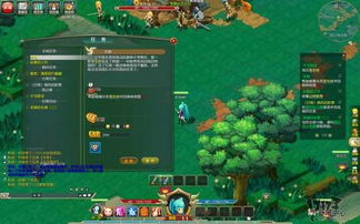 《獵龍戰記》 清新卡通畫風下的2D網游魅力與動漫游戲開發探索