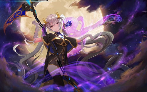 動漫自走棋 游戲開發中的原畫藝術