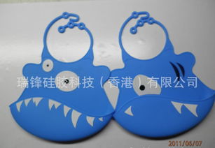 專業(yè)硅膠生活日用品 從硅膠口水兜到動(dòng)漫IP開(kāi)發(fā)的全產(chǎn)業(yè)鏈解析