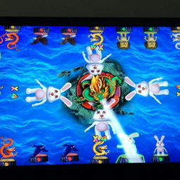 金蚨動(dòng)漫游戲機(jī)產(chǎn)品展示與開發(fā)解析